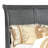 Kowan Sleigh Bed with Drawers-746314977-746314990