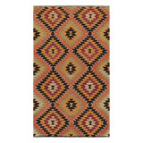 One-of-a-Kind 5'9" X 10' Hand Knotted Area Rug