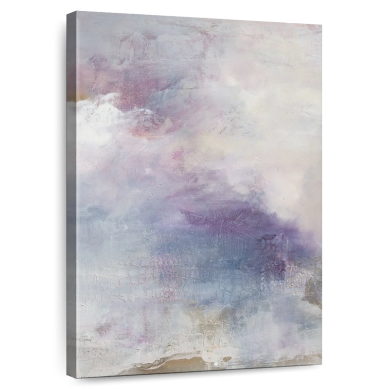 Avery Escaping Light I, 48" H x 32" W