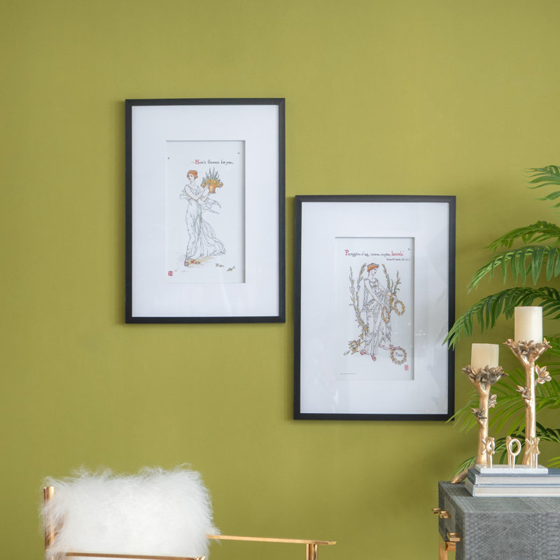 Wall Arts