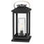 Medium Pier Mount Lantern-1095459778