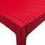 Chaise de patio en osier empilable Mace-1109194271-1193029494