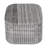  Emilion 16 in. W Square Marble Low Bunching Table
