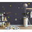 Papier peint texturé amovible Père Noël-2050251563