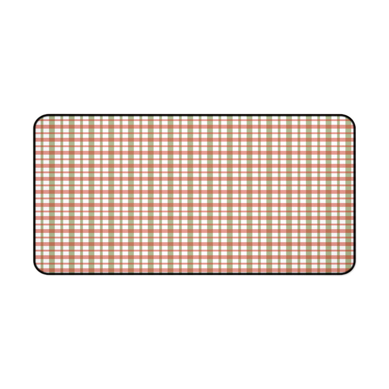 Polyester Desk Pad, 23.6x13.8