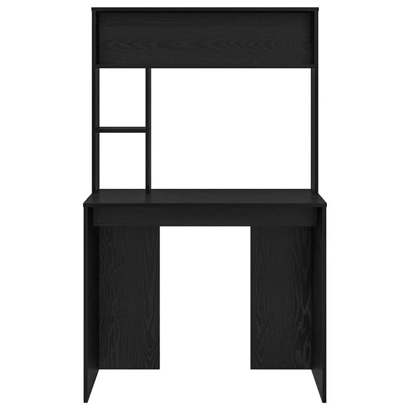 Credenza Desk