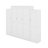 Murphy Bed With Two Wardrobe And Storage Shelf-1960547873