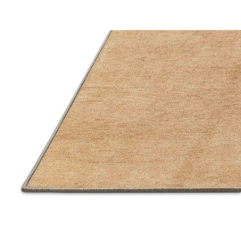 Tapis abstrait moderne Brugos 4301, Rectangle 8 pi x 12 pi