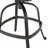 Aluminium SWIVEL BAR STOOL