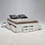 Epp EU Kingsize - 160 X 200 Cm Bed