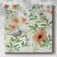 Toile tendue Secret Garden I-Gallery-1464836265
