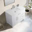 Wenniah 42" Single Vanity-774399293