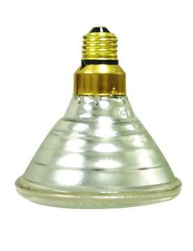 Ampoule incandescente
