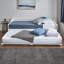 Berthelot UK Single - DE 90 X 190 Cm with Trundle