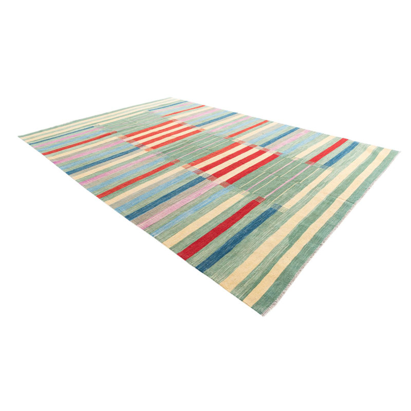 Tapis multicolore Noe