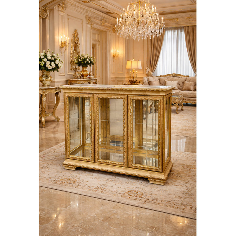 42'' Sideboard