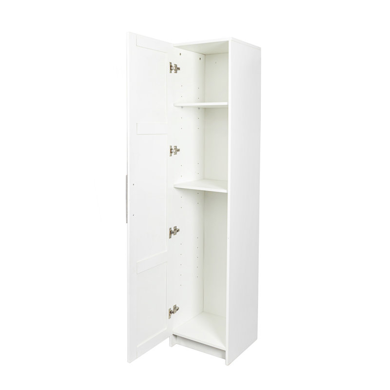 Stackable Wall Mounted Storage Cabinet