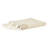 Beige Woven 100% Poly Pet Throw Blanket