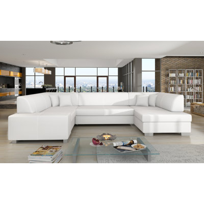 Sharmin 5 Seater Sofa Bed