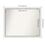 Miroir de salle de bain Eva-604646550-604646474