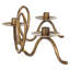 Cian Rope Candleholder Centerpiece
