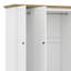 Armoire 4 portes avec 2 tiroirs-113029426