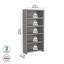 Bibliothèque standard Echo H 66 "x l 32"-70273215