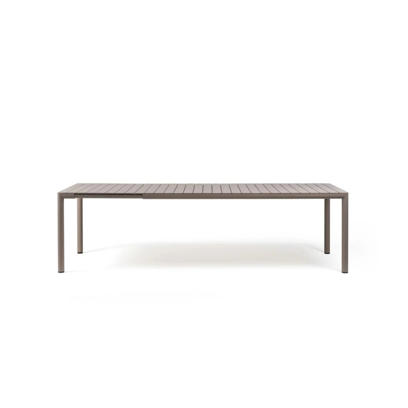 Tevere 210 Extendable Table, Corda
