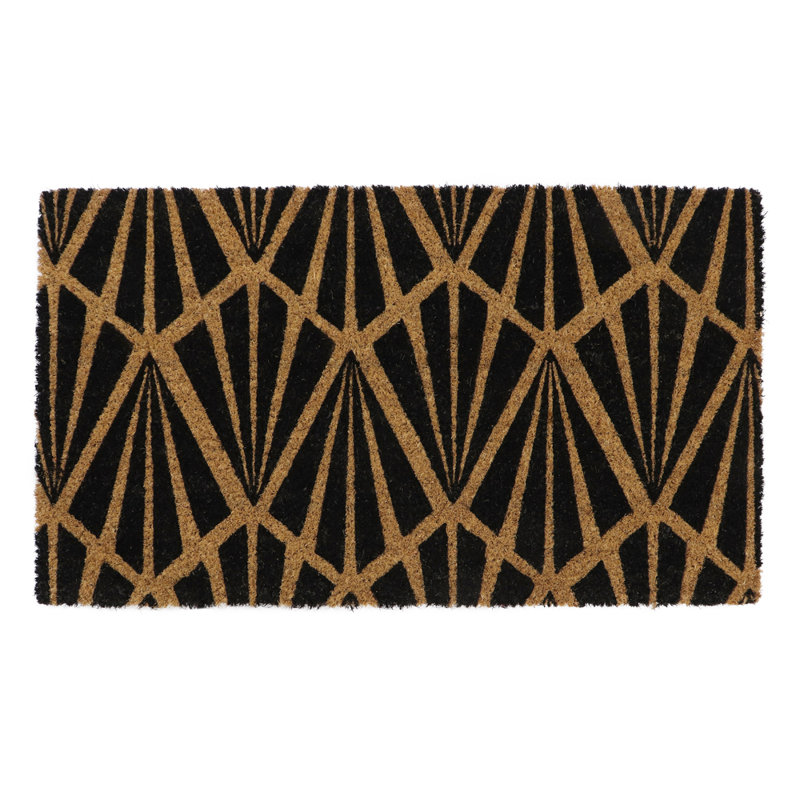 Non-Slip Doormat