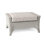 Cape Cod Outdoor Ottoman