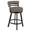 Tabouret de bar et de comptoir Aureliana-416113-416114-67648656