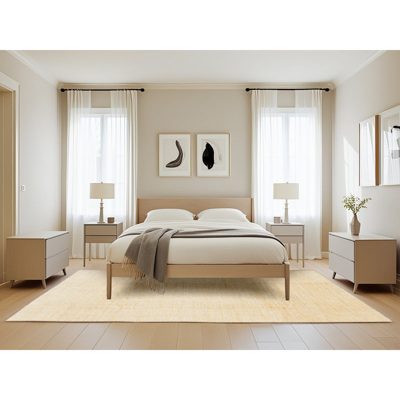 Tapis abstrait moderne 1566, Rectangle 5 pi x 8 pi
