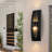 Integrated Led Cylinder Up Down Wall Light