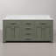 Ensemble de meuble-lavabo double 72 po Minnetrista-70104583-88070324
