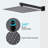 All-In-One Kit with Rough in-Valve