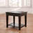 Armsted End Table
