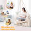 Chaise hamac Macrame-337632302