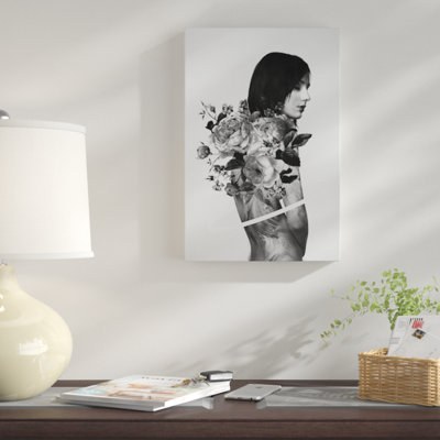 «Small Wishes», impression sur toile