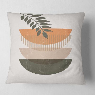 Throw Pillow