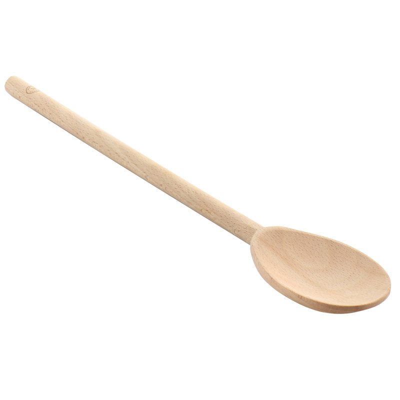 Cuillère à dégustation en bois de hêtre Martha Stewart