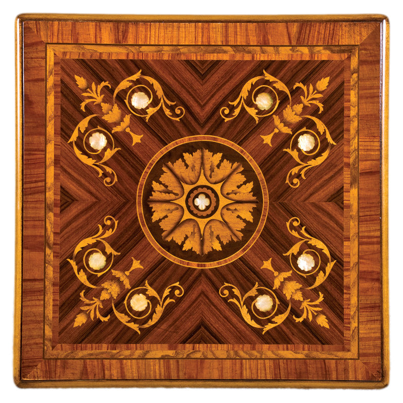 End Table