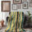 Rural Patterns - 1 Piece Blanket-99153587