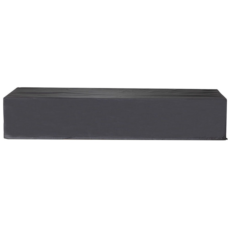Outdoor Patio Chaise Lounge Cover