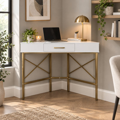 Agna Writing Desk