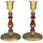 Moroccan Votive Candle Holder