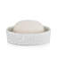 Frattura Soap Dish