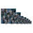 Boho Bloom II - Wrapped Canvas Graphic Art-910366905
