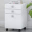 Suite de bureau credenza 3 pièces Echo