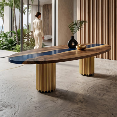Table de salle à manger Evohe