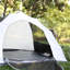 Tente pour 2 personnes avec sac de transport Echosmile